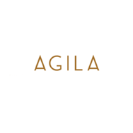 AGILA logo