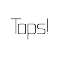 TOPS!