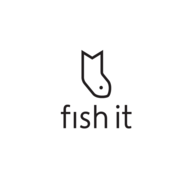 FISH IT logo