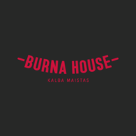 BURNA HOUSE